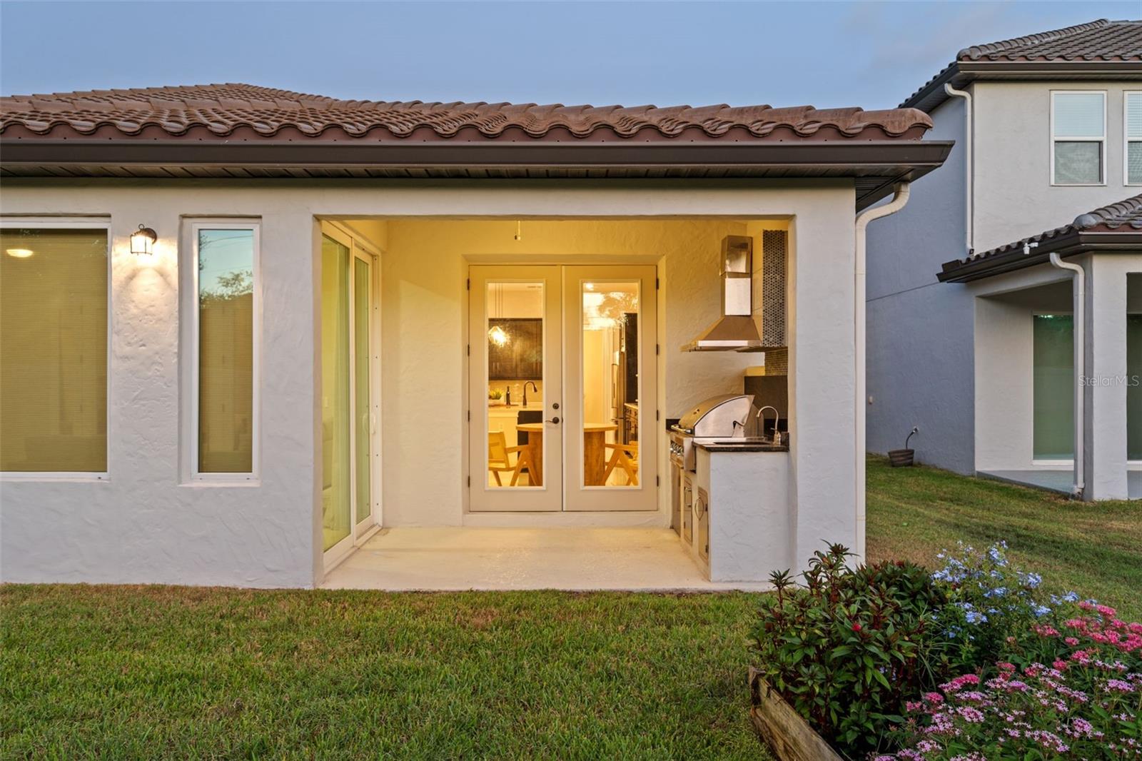 TUSCAWILLA ESTATES - Residential