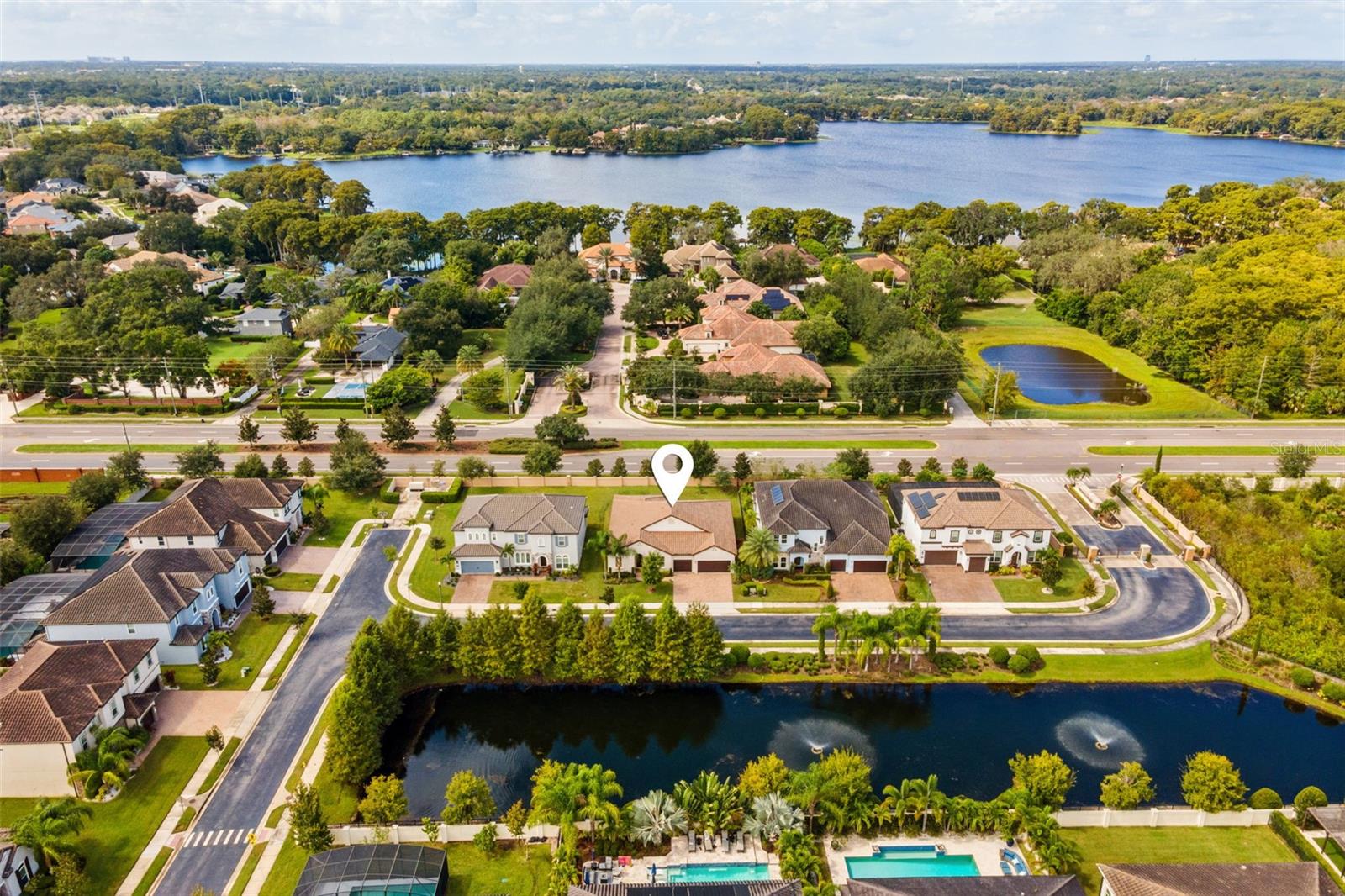 TUSCAWILLA ESTATES - Residential