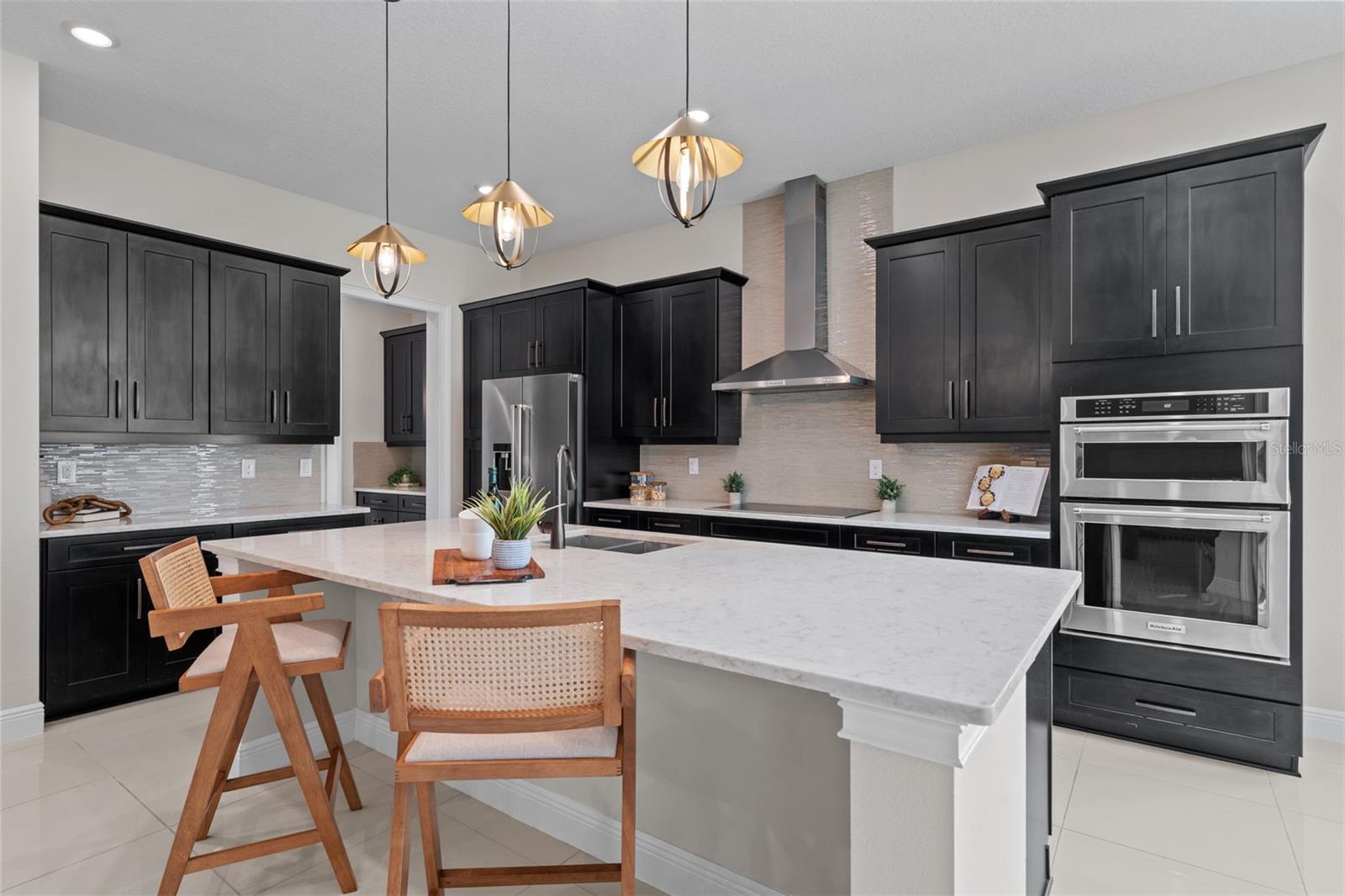 TUSCAWILLA ESTATES - Residential