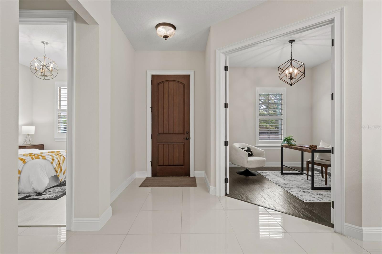 TUSCAWILLA ESTATES - Residential