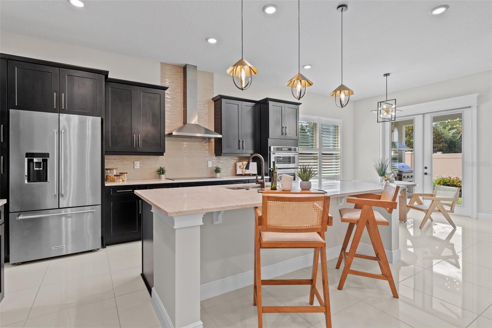 TUSCAWILLA ESTATES - Residential