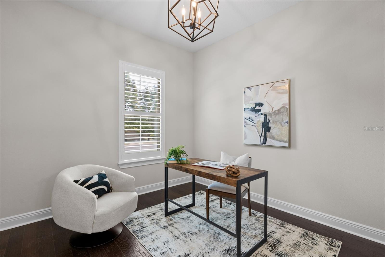 TUSCAWILLA ESTATES - Residential