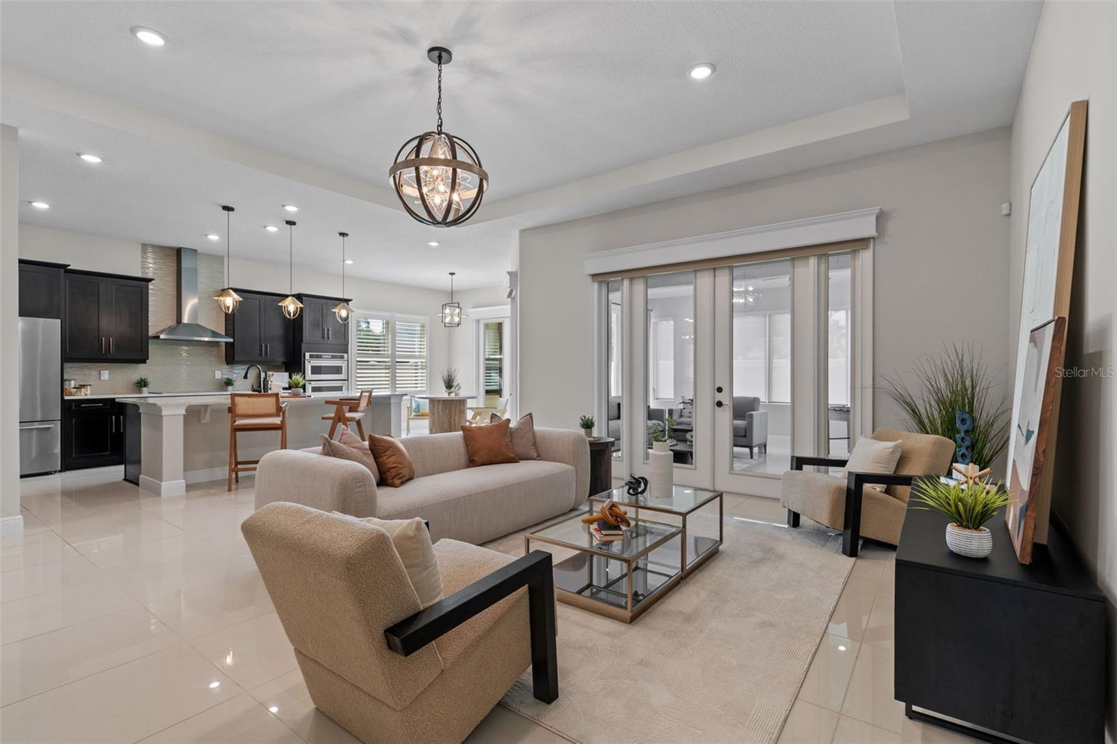 TUSCAWILLA ESTATES - Residential