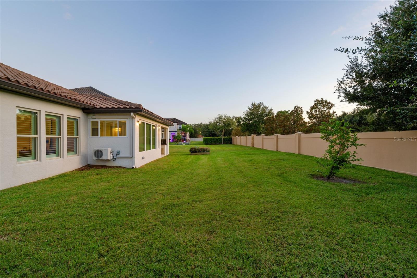 TUSCAWILLA ESTATES - Residential