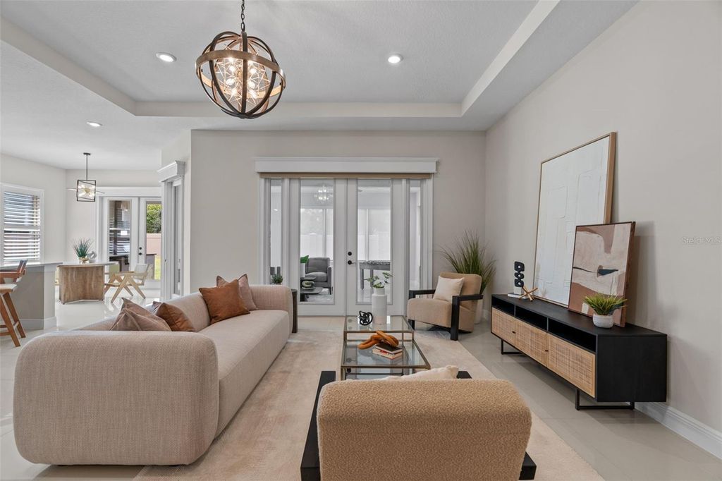 Photo of 2791 Meadow Sage Court, Oviedo, FL 32765 (MLS # O6350085)
