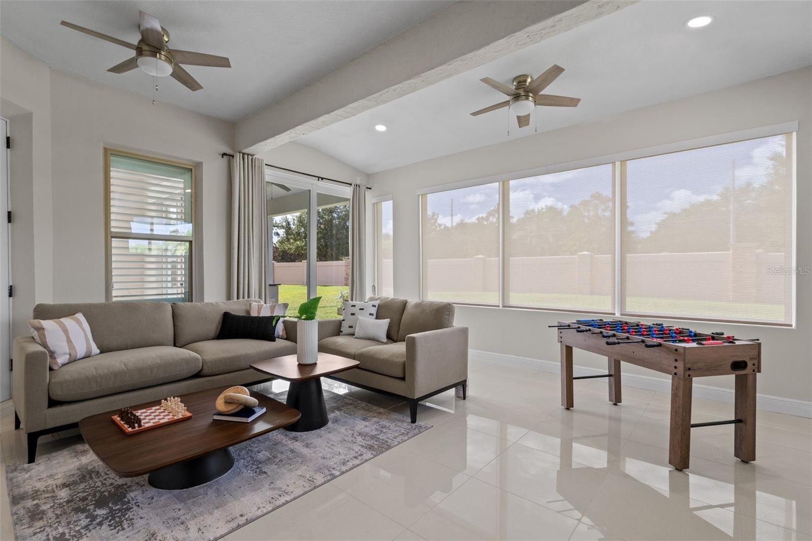 TUSCAWILLA ESTATES - Residential