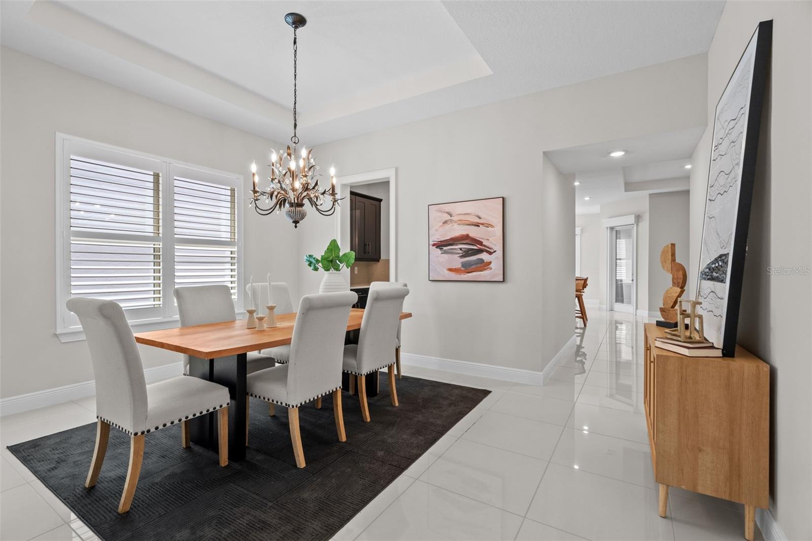 TUSCAWILLA ESTATES - Residential