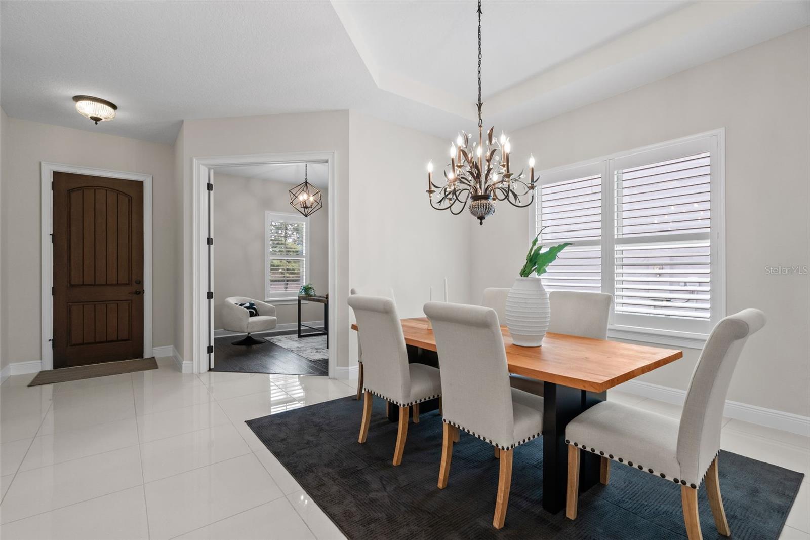 TUSCAWILLA ESTATES - Residential