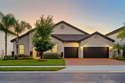 Photo of 2791 Meadow Sage Court, Oviedo, FL 32765 (MLS # O6350085)