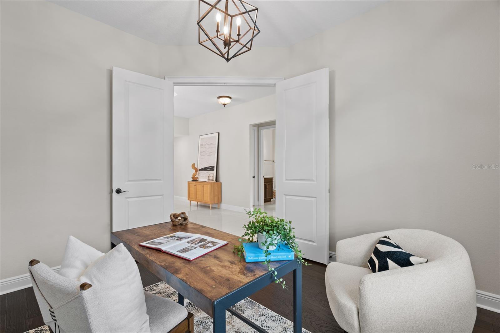 TUSCAWILLA ESTATES - Residential