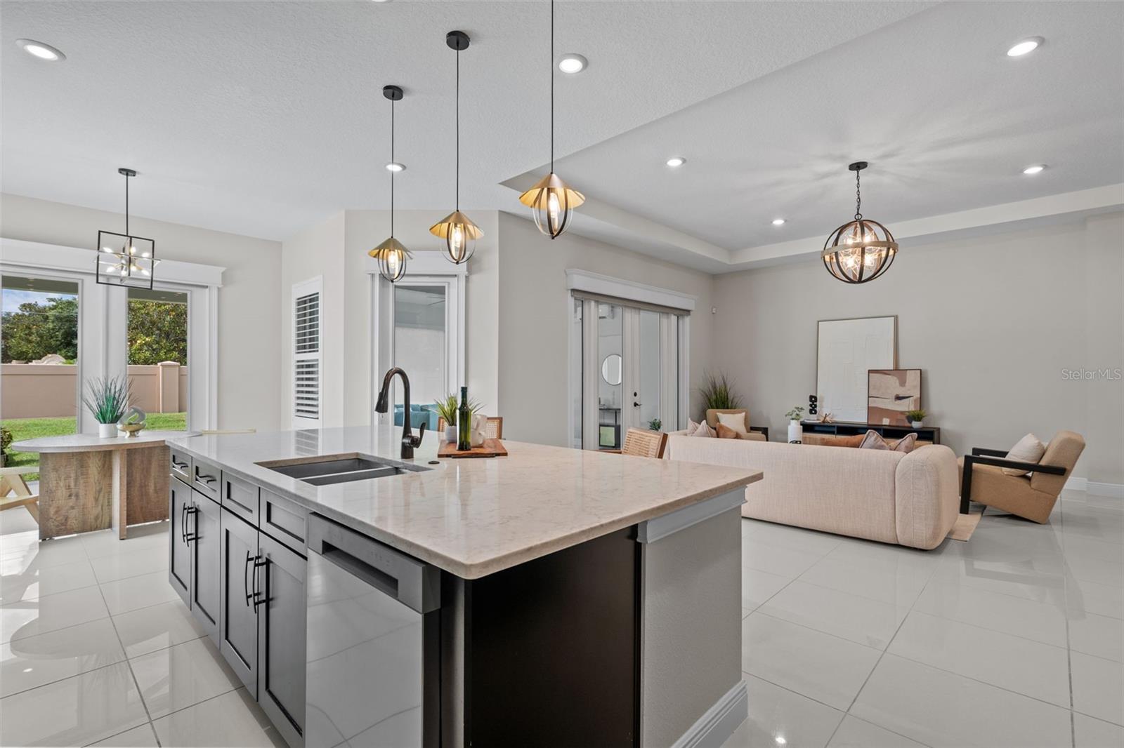 TUSCAWILLA ESTATES - Residential