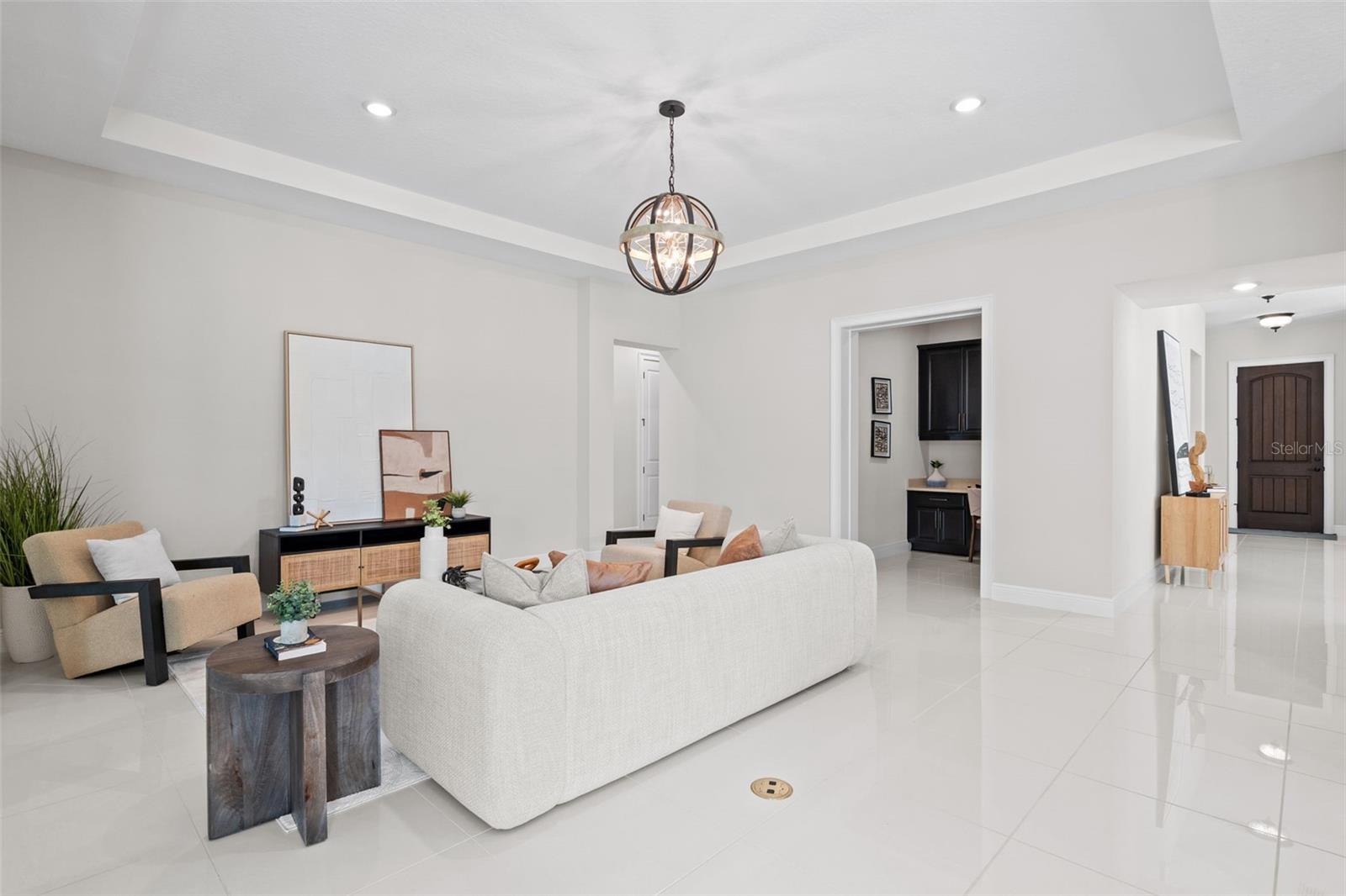 TUSCAWILLA ESTATES - Residential