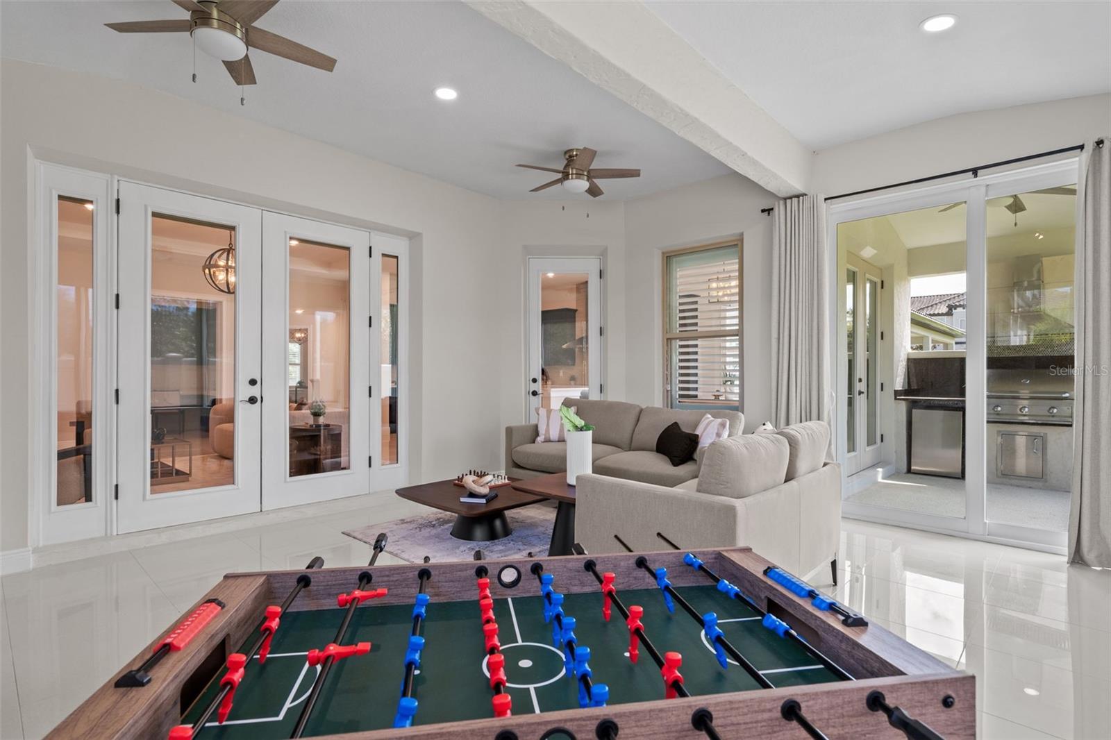 TUSCAWILLA ESTATES - Residential