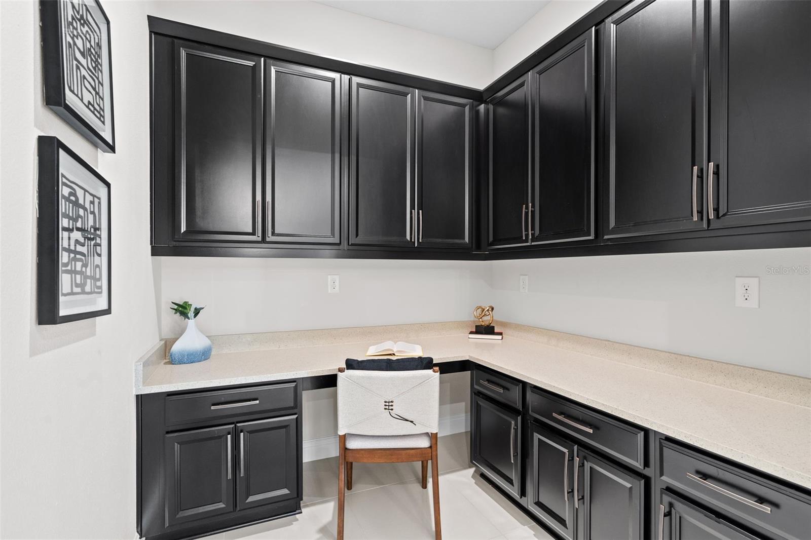 TUSCAWILLA ESTATES - Residential