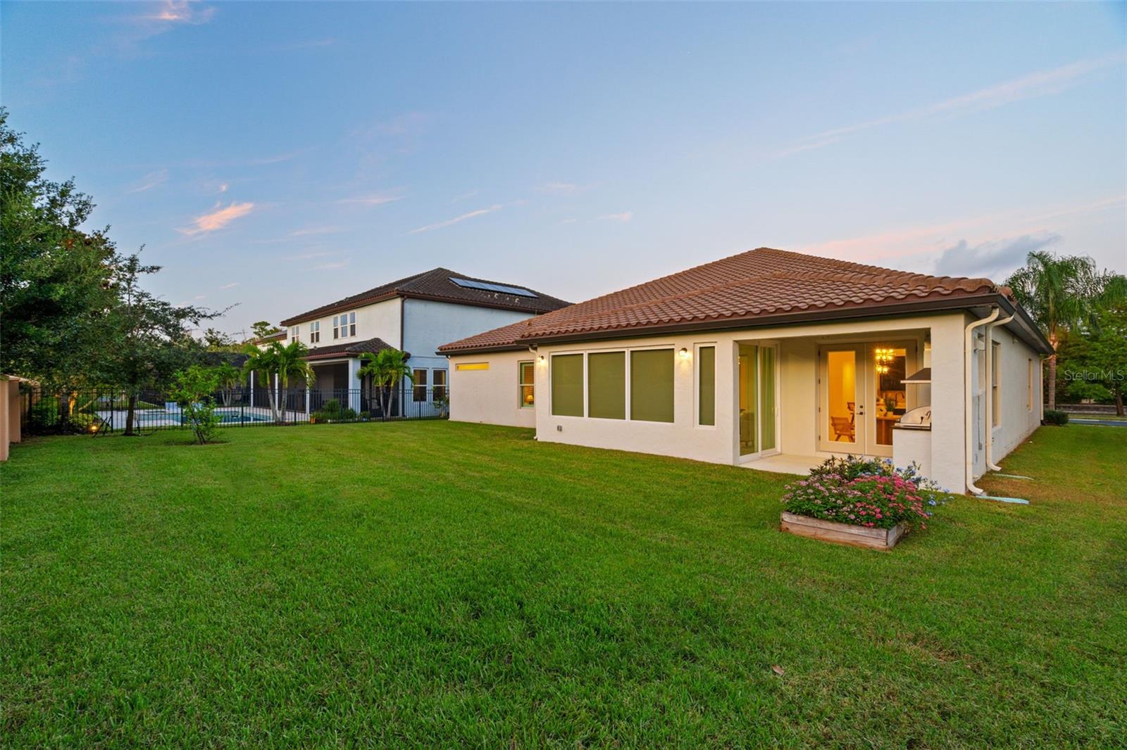 TUSCAWILLA ESTATES - Residential