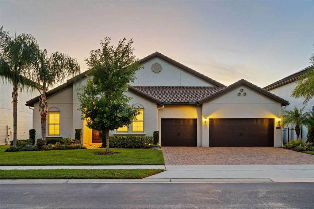 Photo of 2791 Meadow Sage Court, Oviedo, FL 32765 (MLS # O6350085)