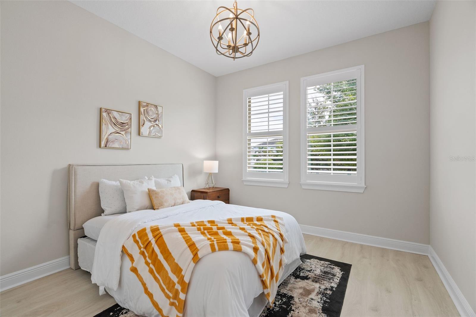 TUSCAWILLA ESTATES - Residential