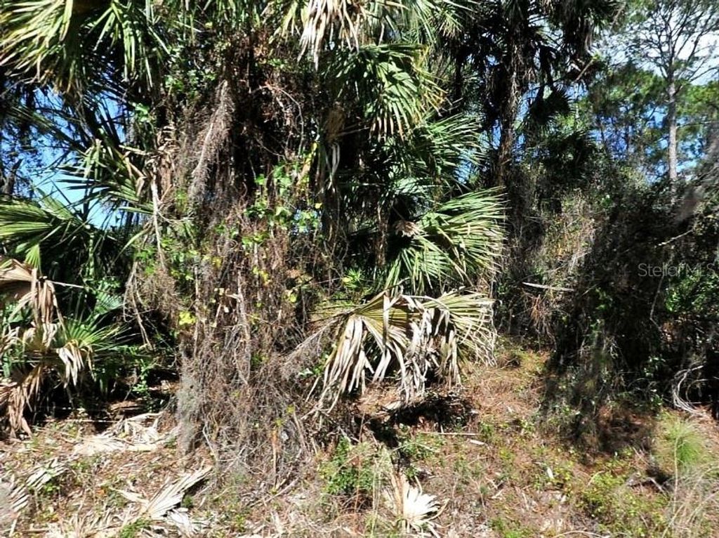 Photo of Jade Street, North Port, FL 34288 (MLS # C7514983)