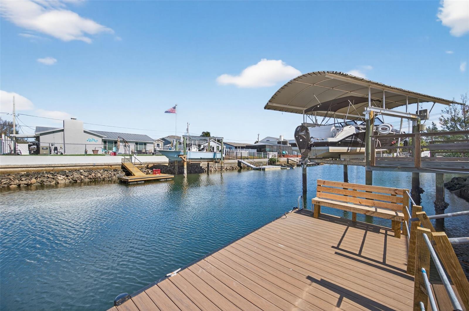 SEA PINES - Residential