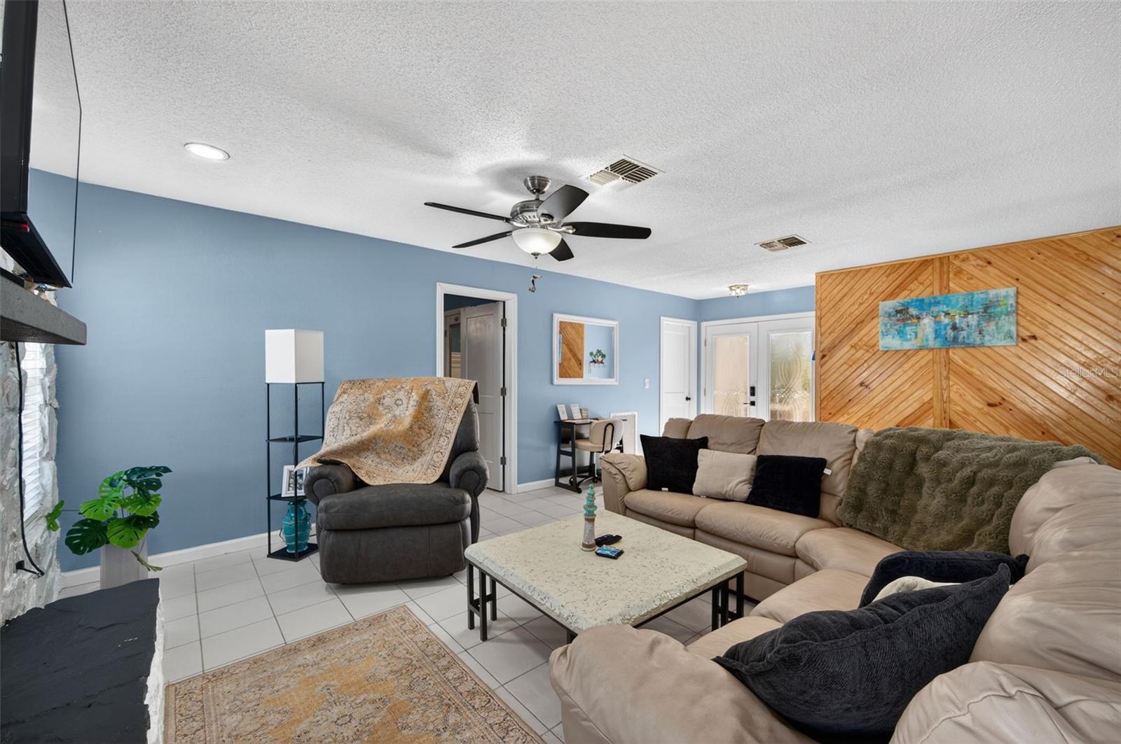 SEA PINES - Residential