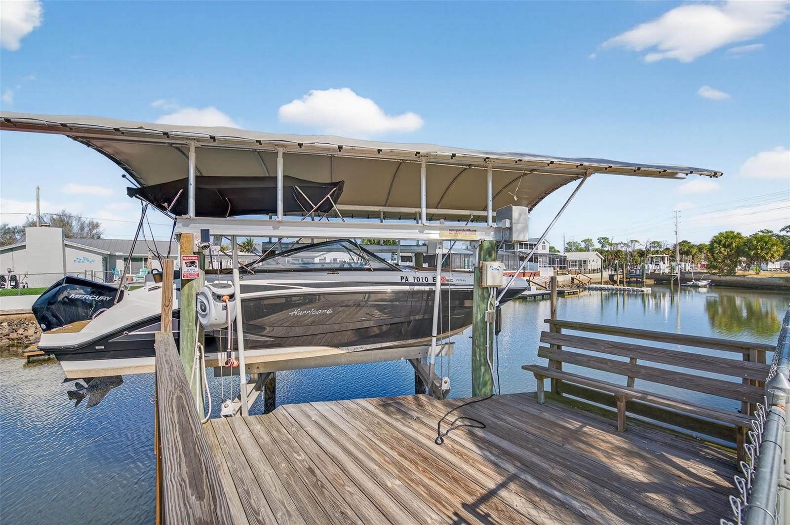 SEA PINES - Residential