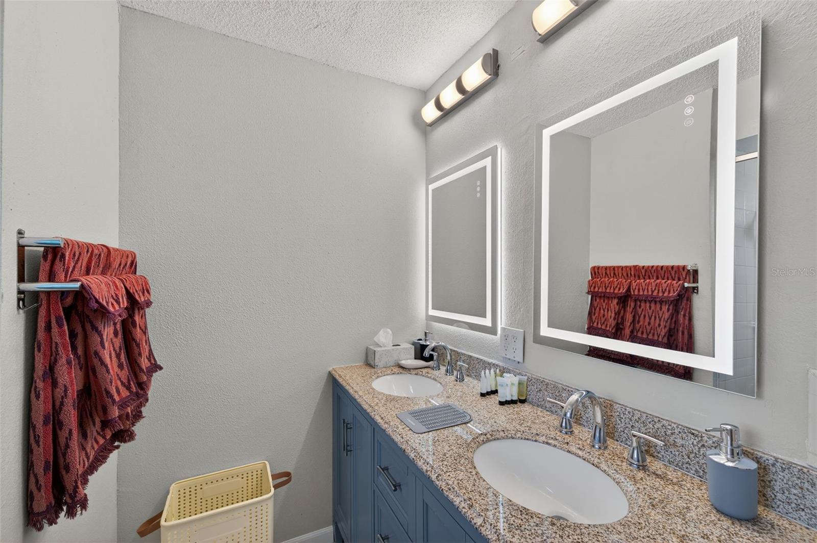 SEA PINES - Residential