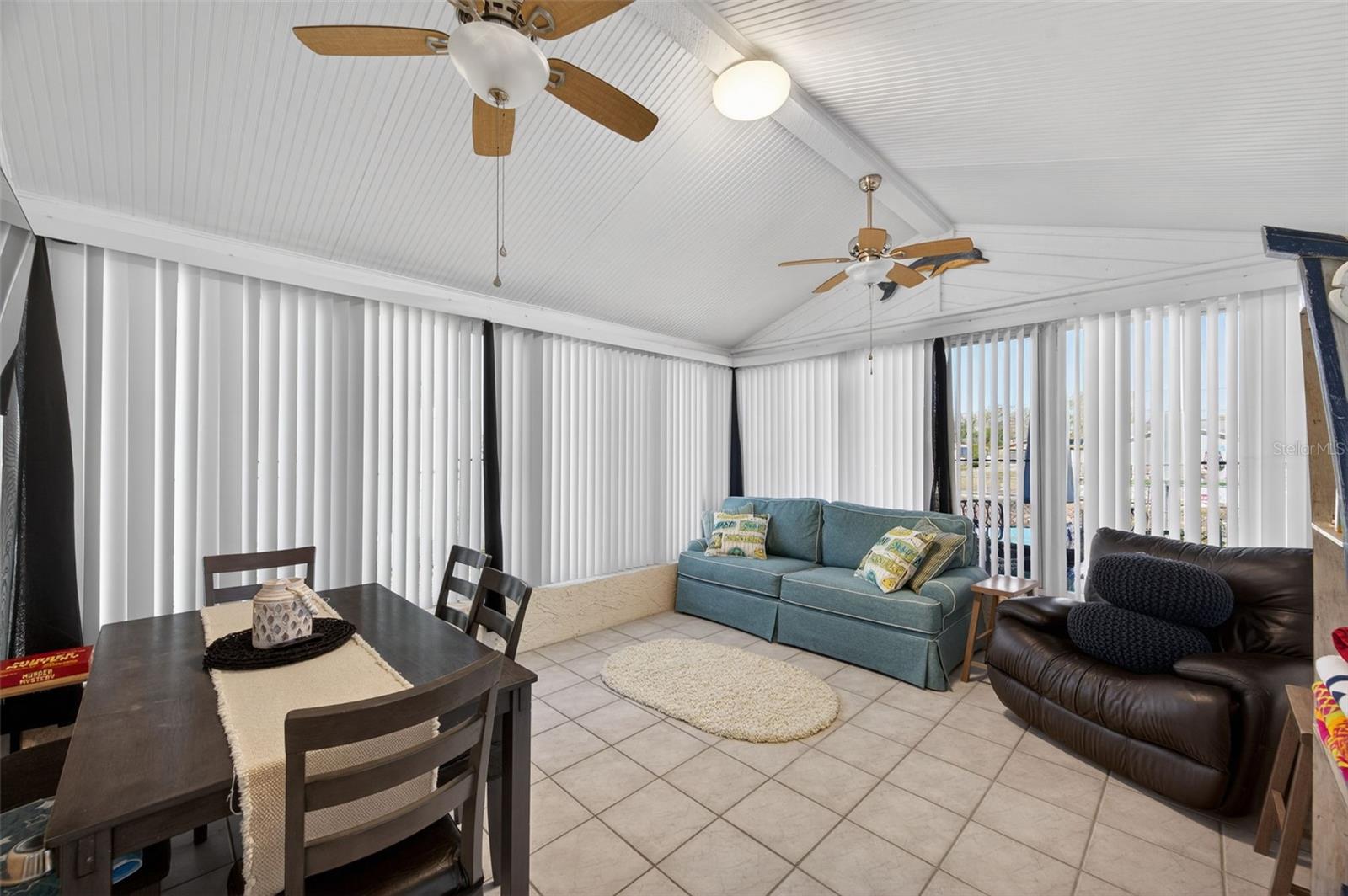 SEA PINES - Residential