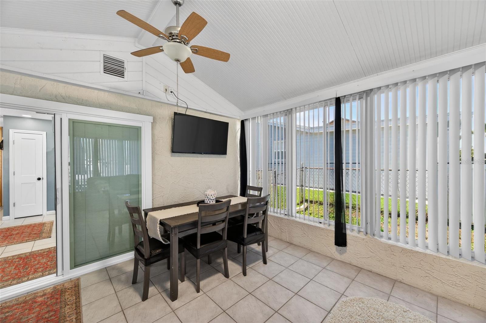 SEA PINES - Residential