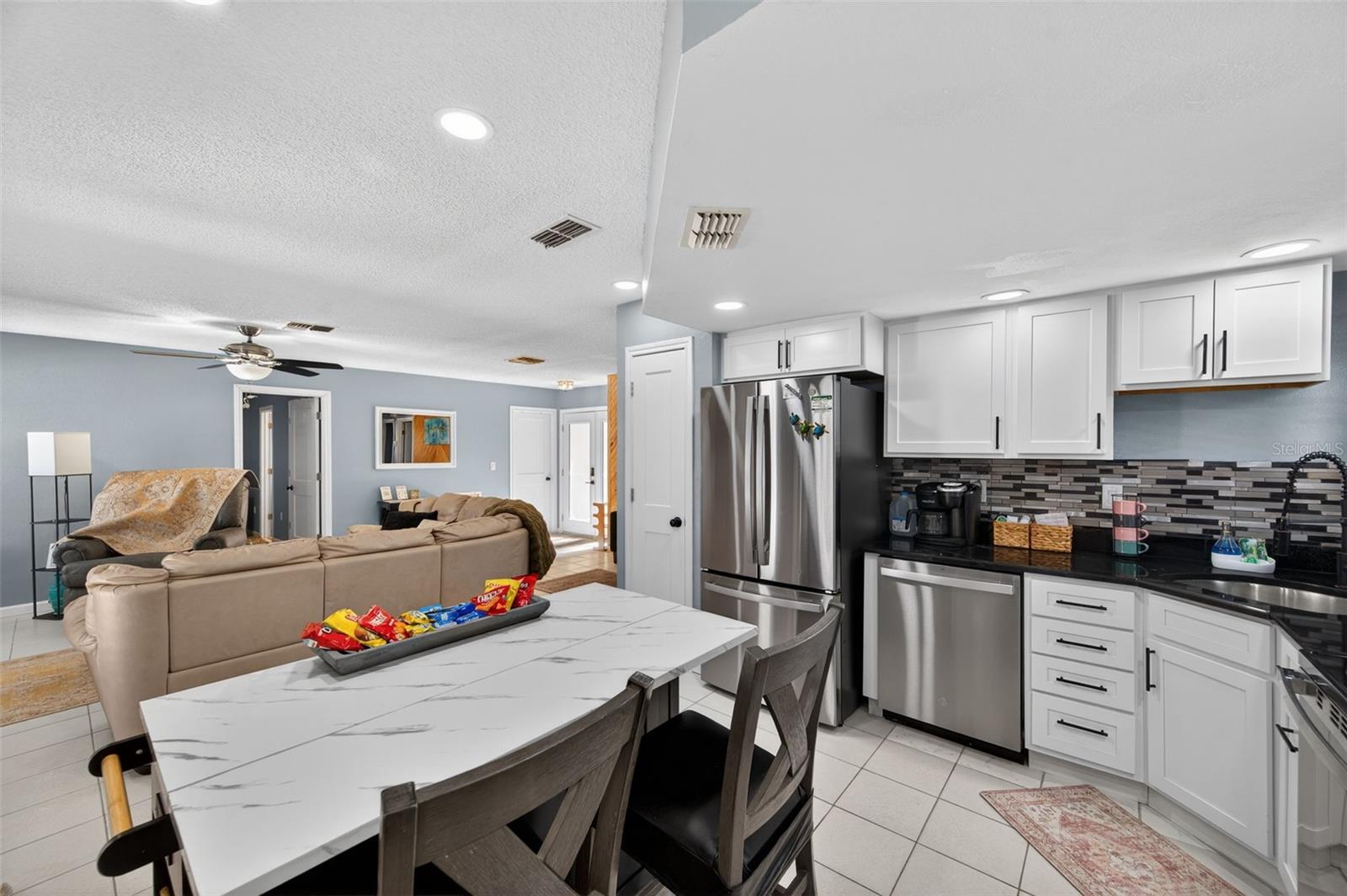 SEA PINES - Residential