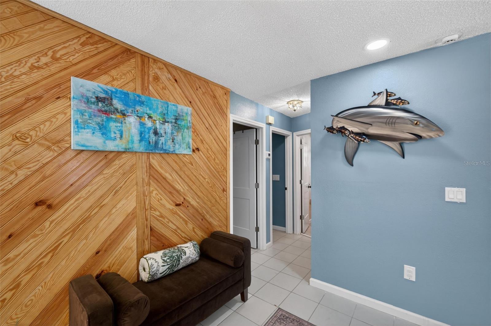 SEA PINES - Residential