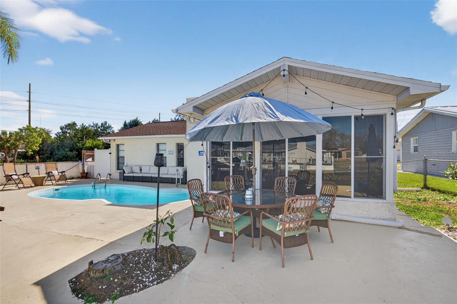 SEA PINES - Residential