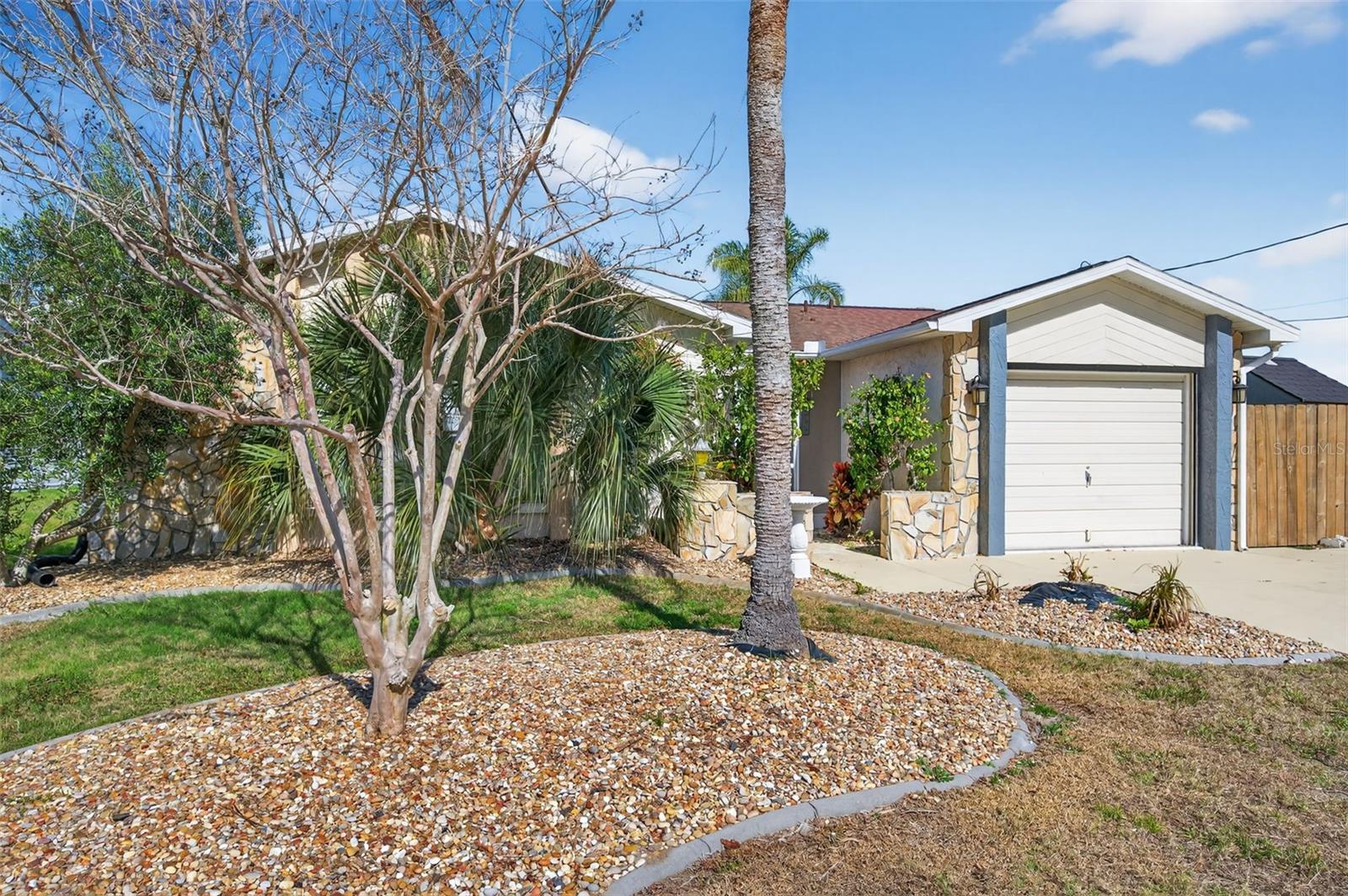 SEA PINES - Residential