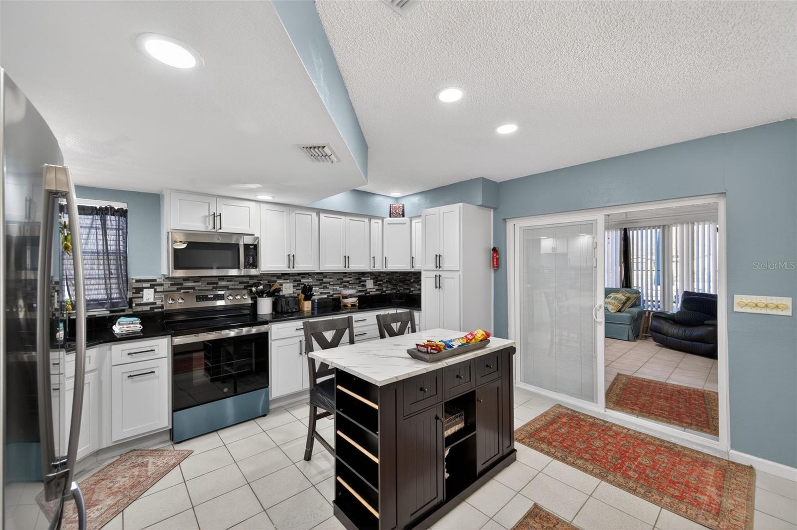 SEA PINES - Residential