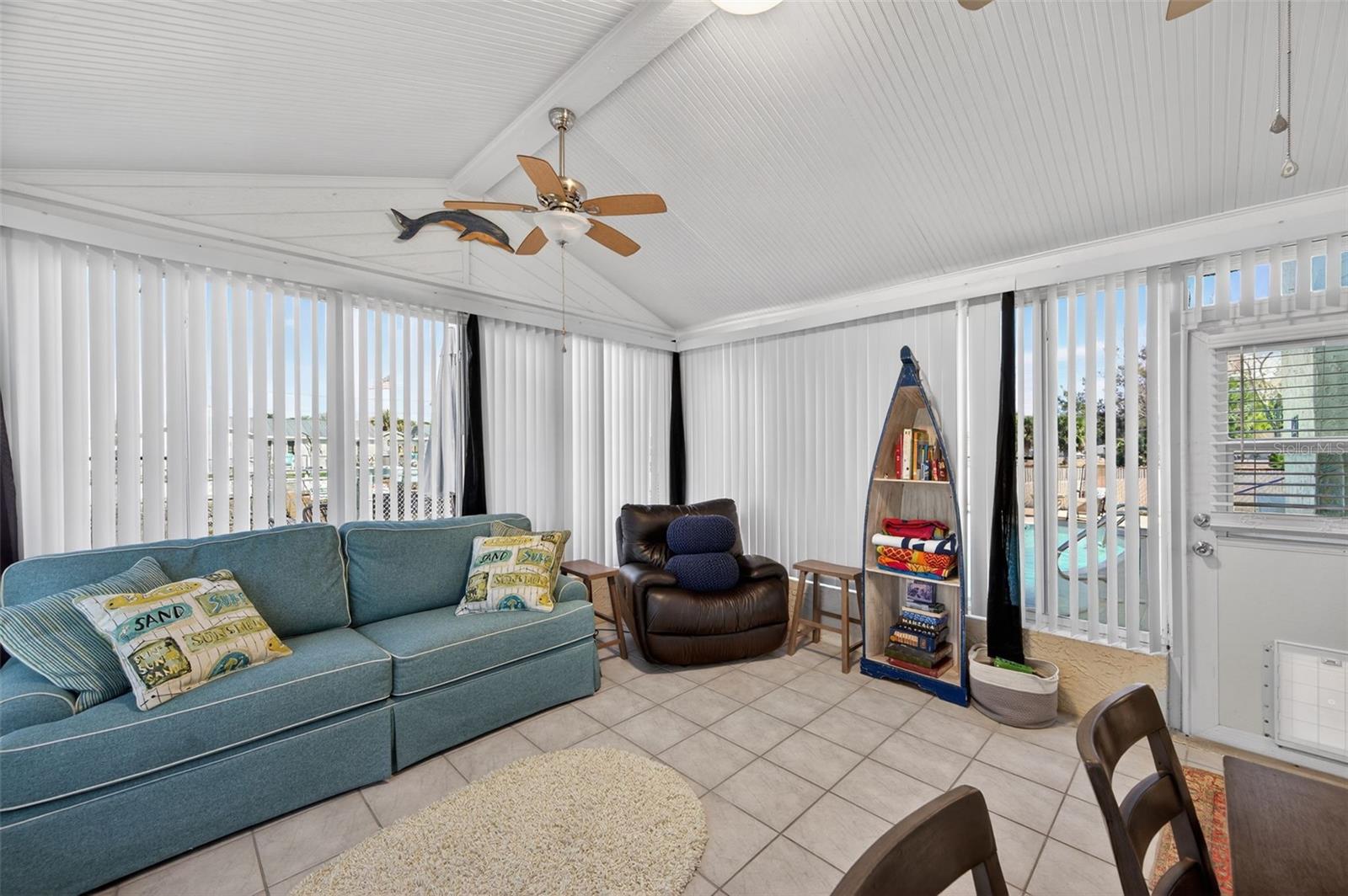 SEA PINES - Residential