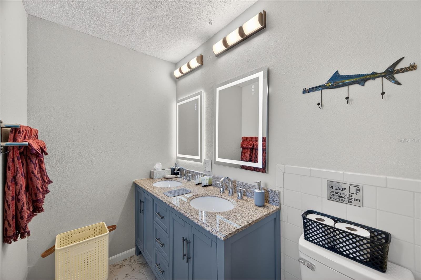 SEA PINES - Residential