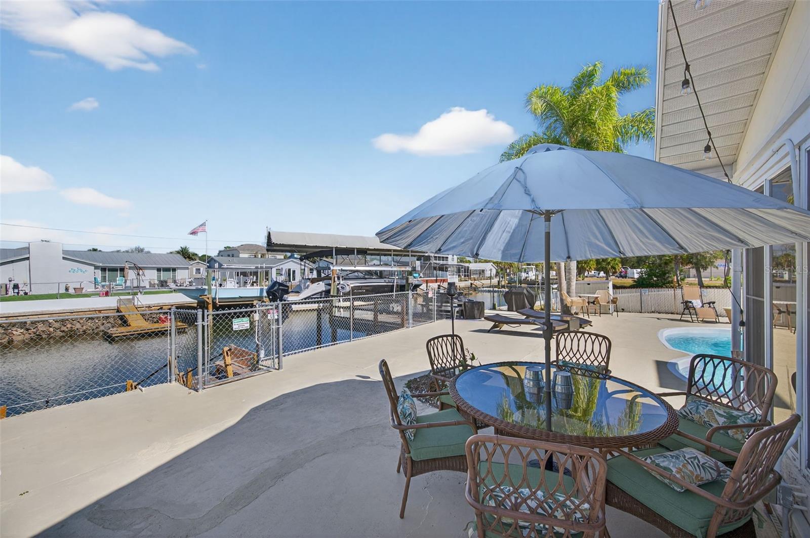 SEA PINES - Residential