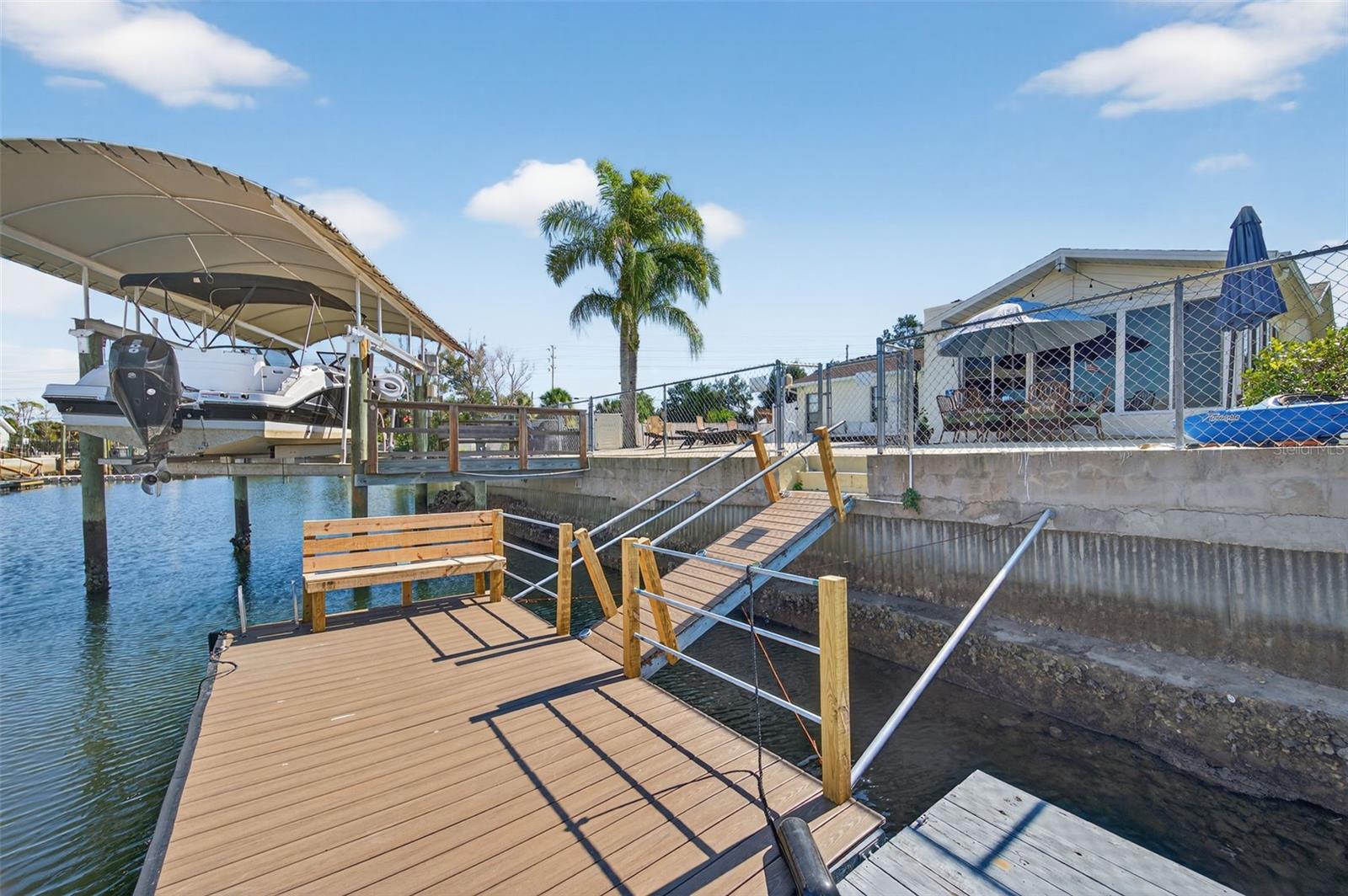 SEA PINES - Residential