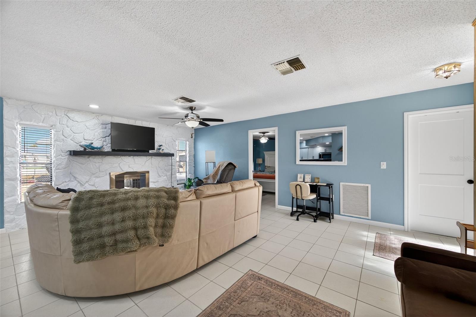 SEA PINES - Residential