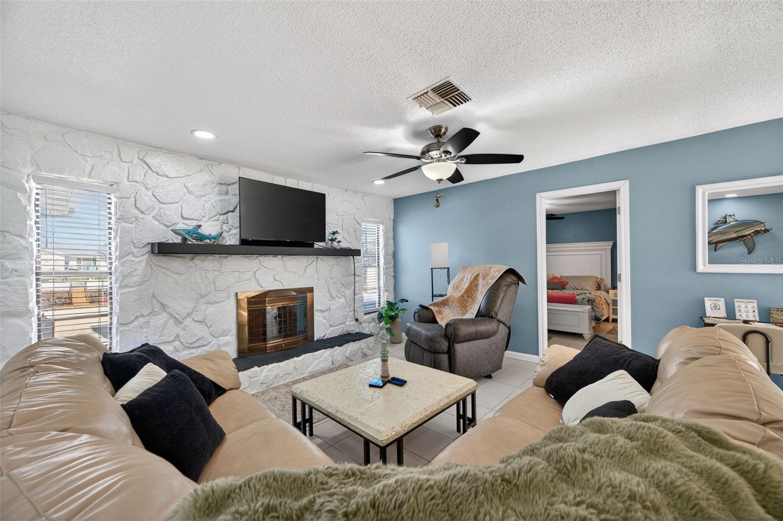 SEA PINES - Residential