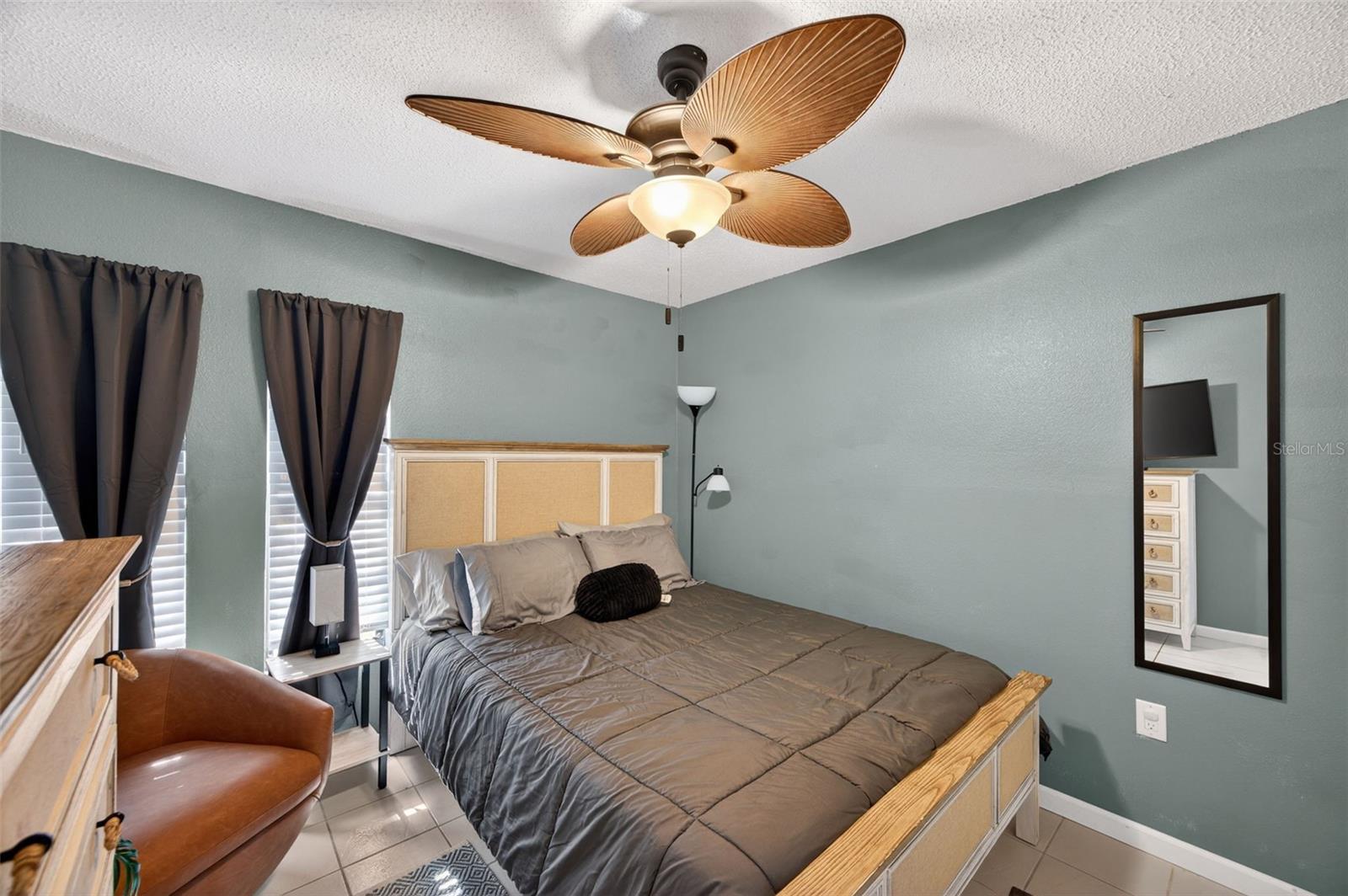 SEA PINES - Residential