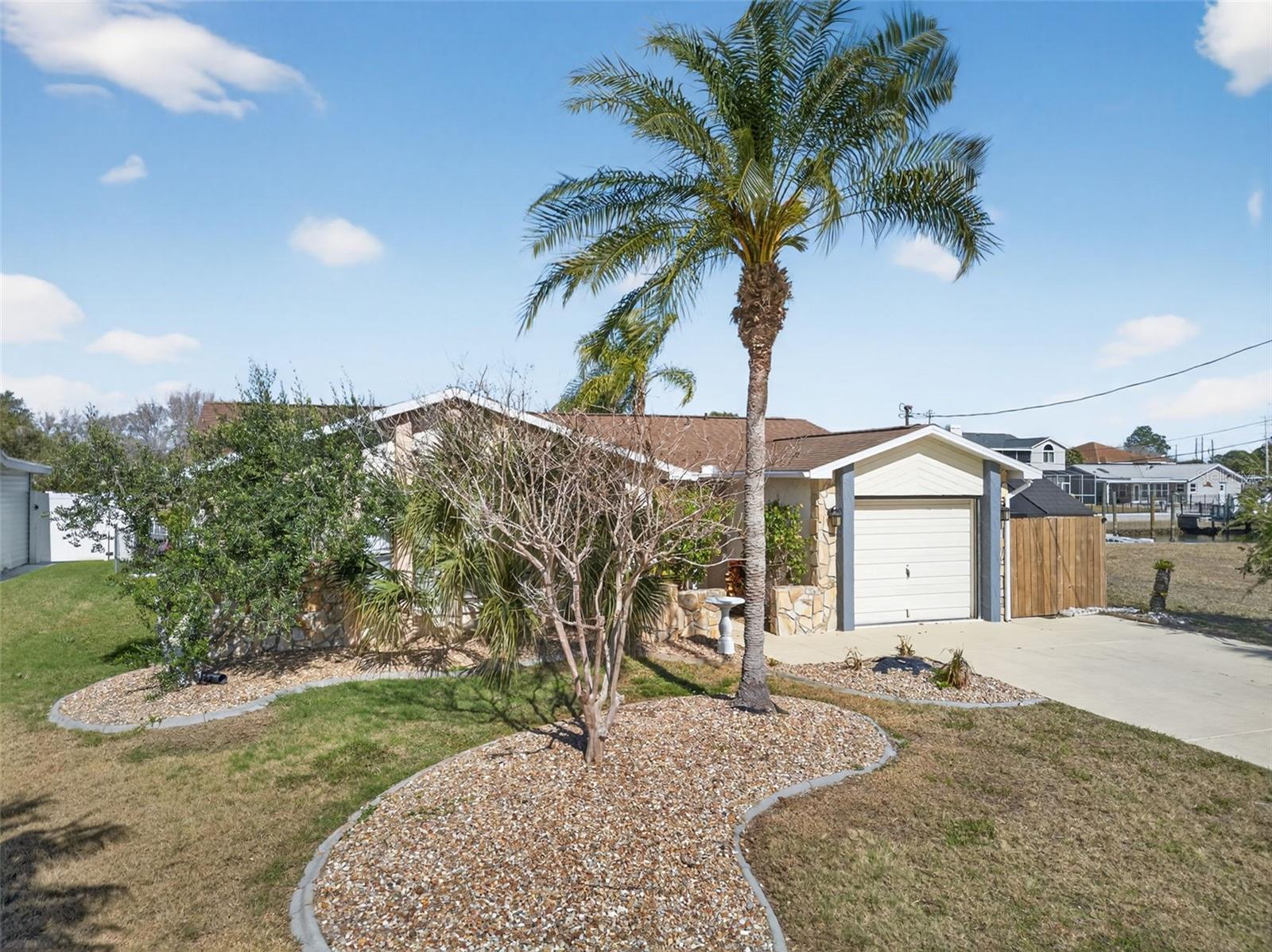 SEA PINES - Residential