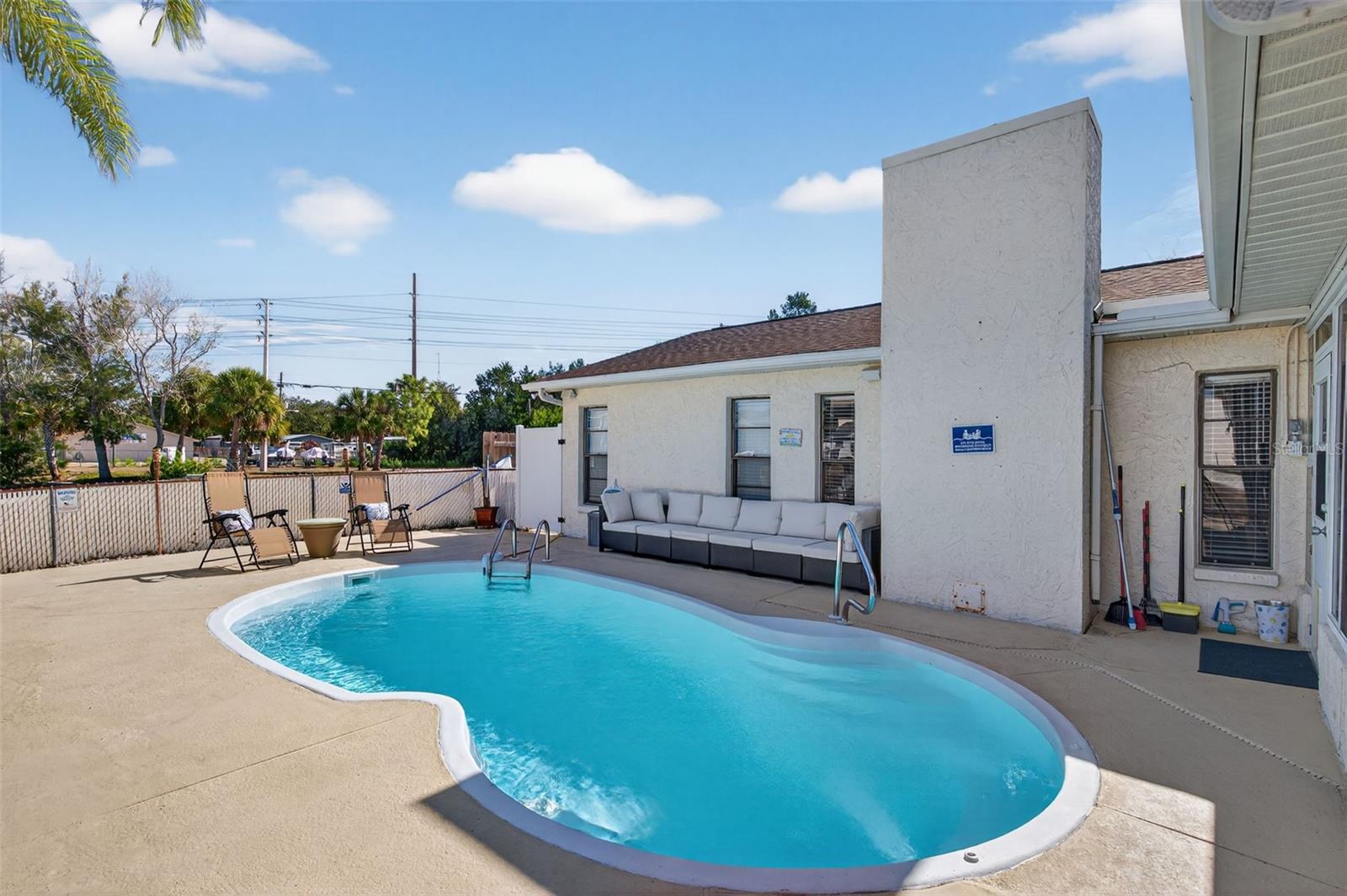 SEA PINES - Residential