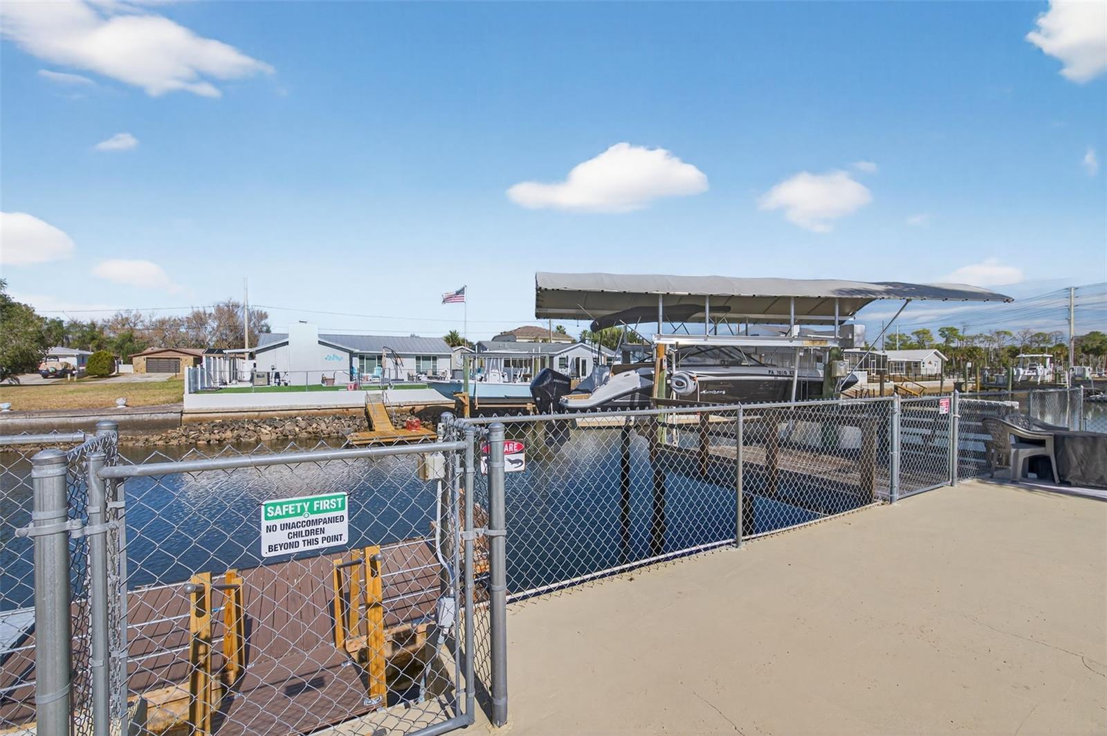 SEA PINES - Residential