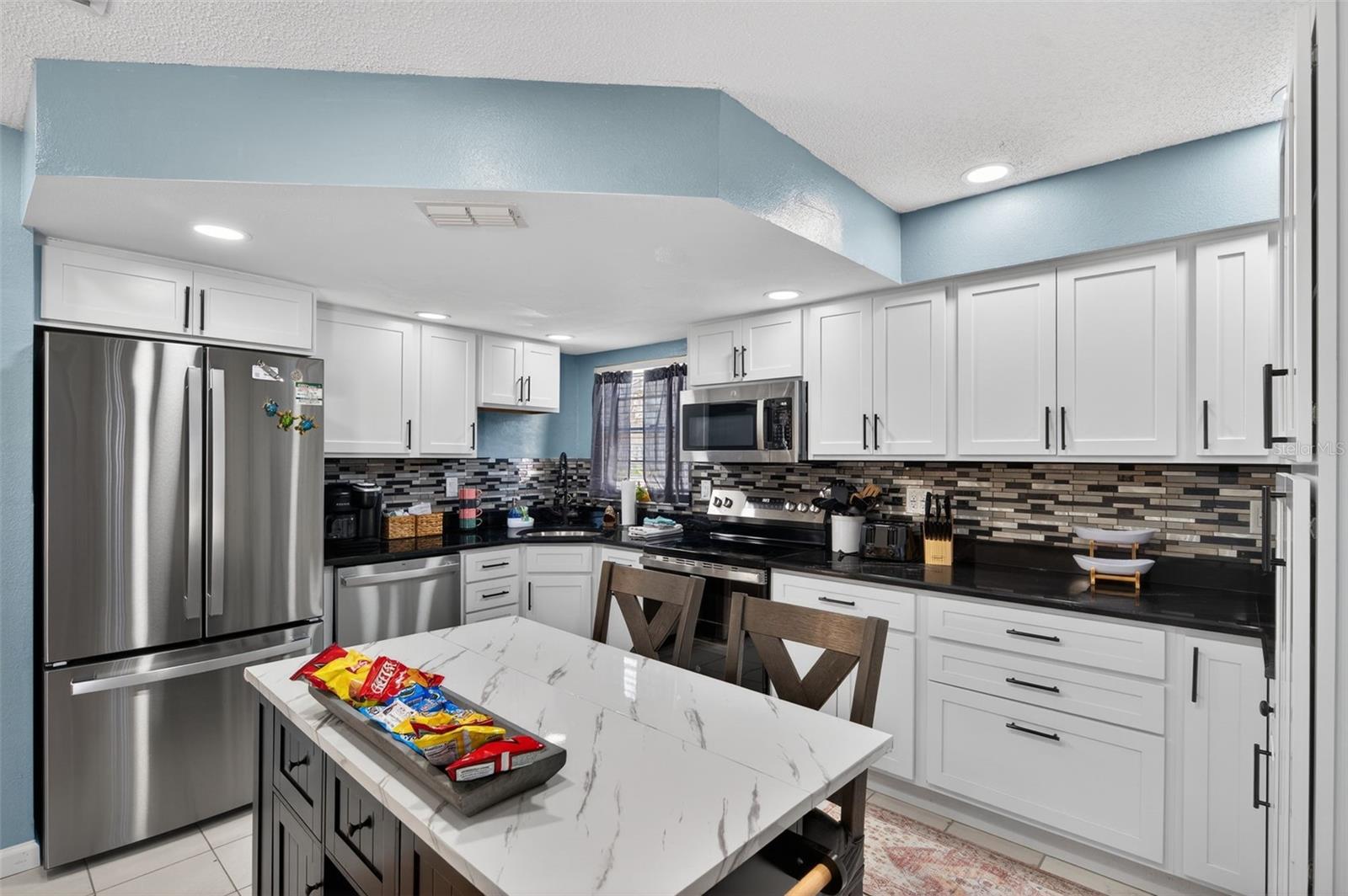 SEA PINES - Residential