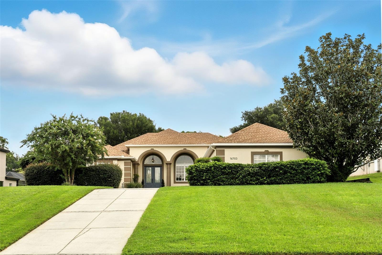 16703 MAGNOLIA TERRACE