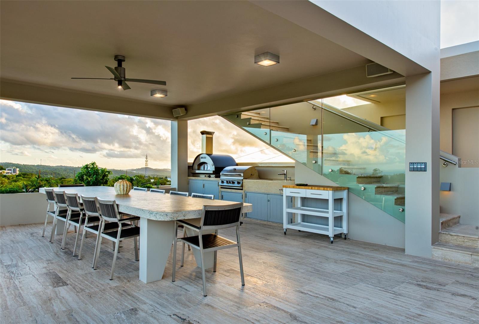 LA LLAVE SECTOR OF PUERTO REAL - Residential