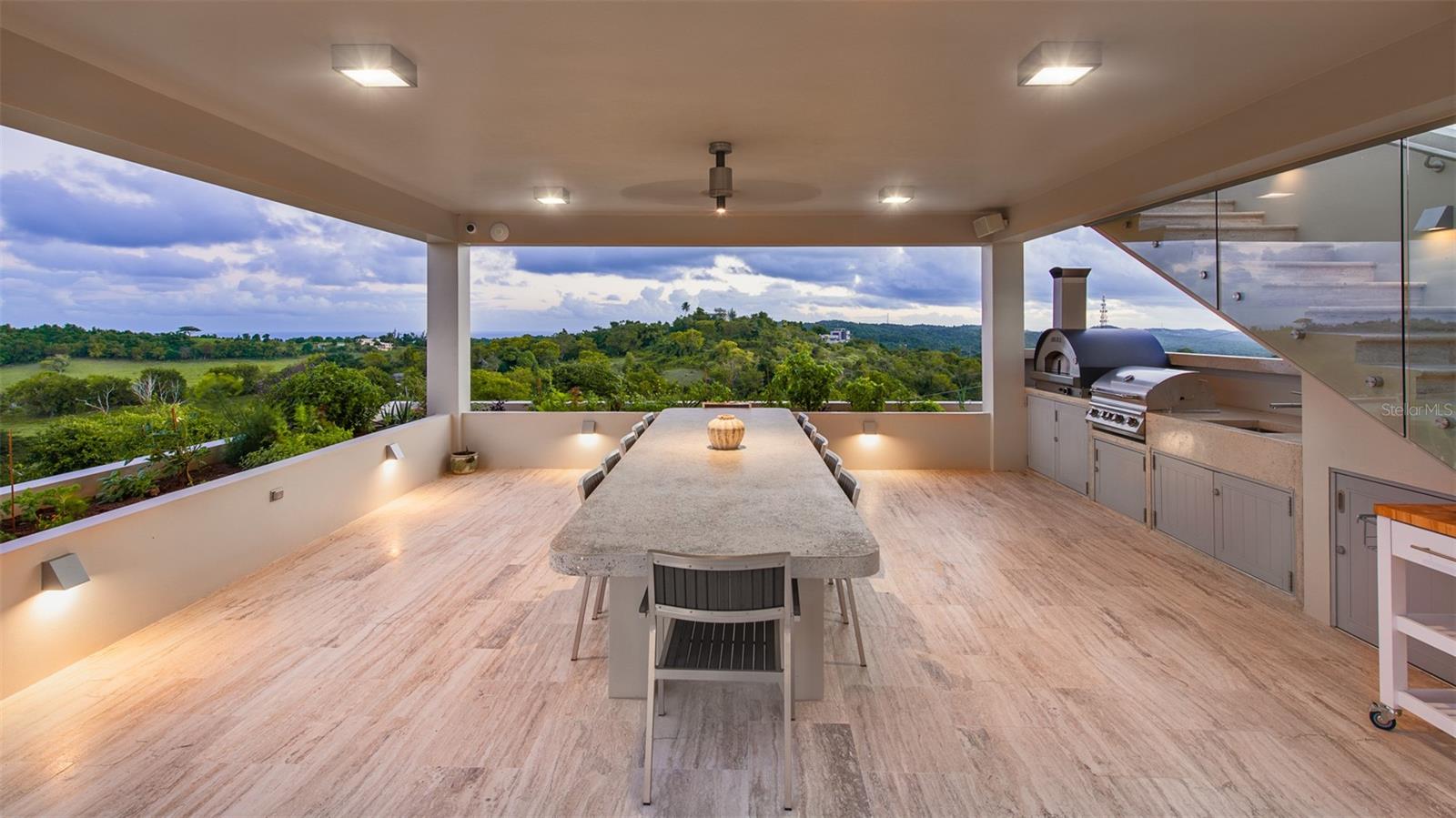 LA LLAVE SECTOR OF PUERTO REAL - Residential