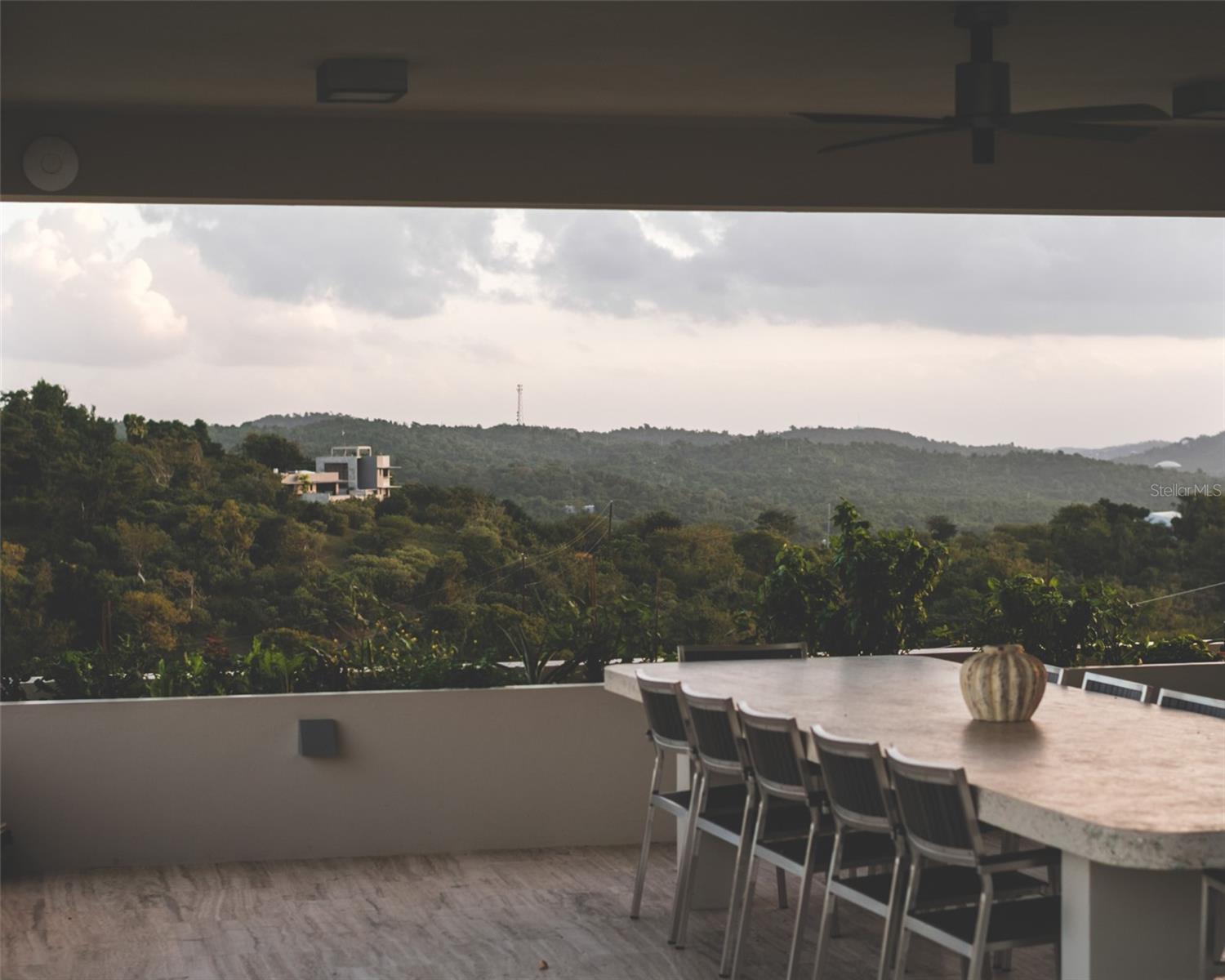 LA LLAVE SECTOR OF PUERTO REAL - Residential