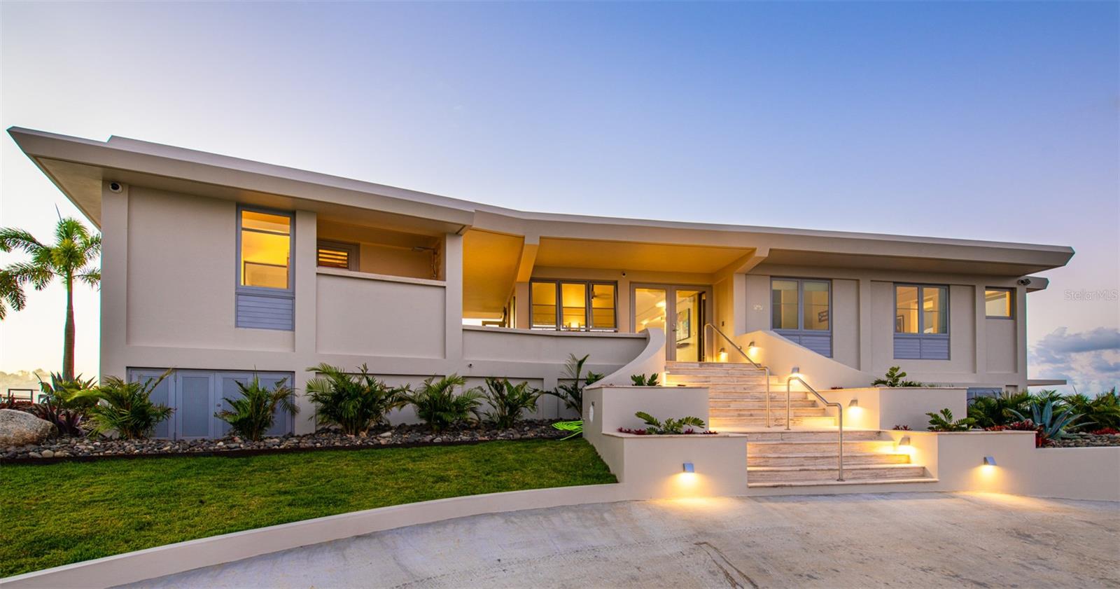 LA LLAVE SECTOR OF PUERTO REAL - Residential