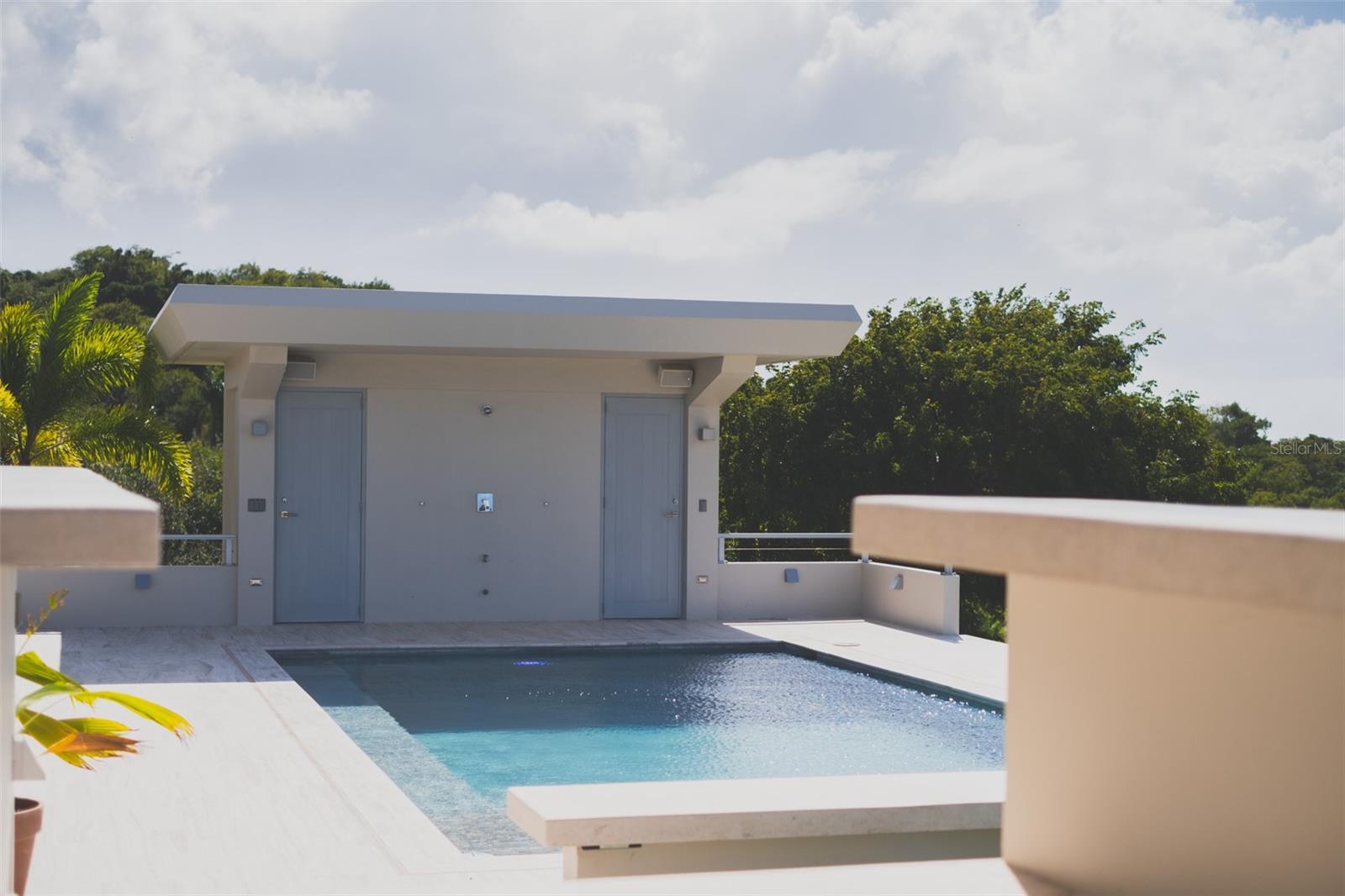 LA LLAVE SECTOR OF PUERTO REAL - Residential